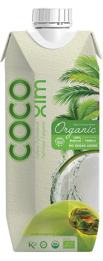 organic